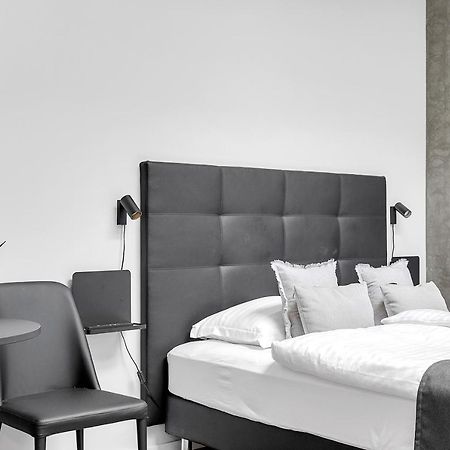 רייקיאוויק Hotel Vera מראה חיצוני תמונה